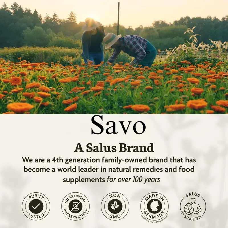 Iron & Herbs Liquid