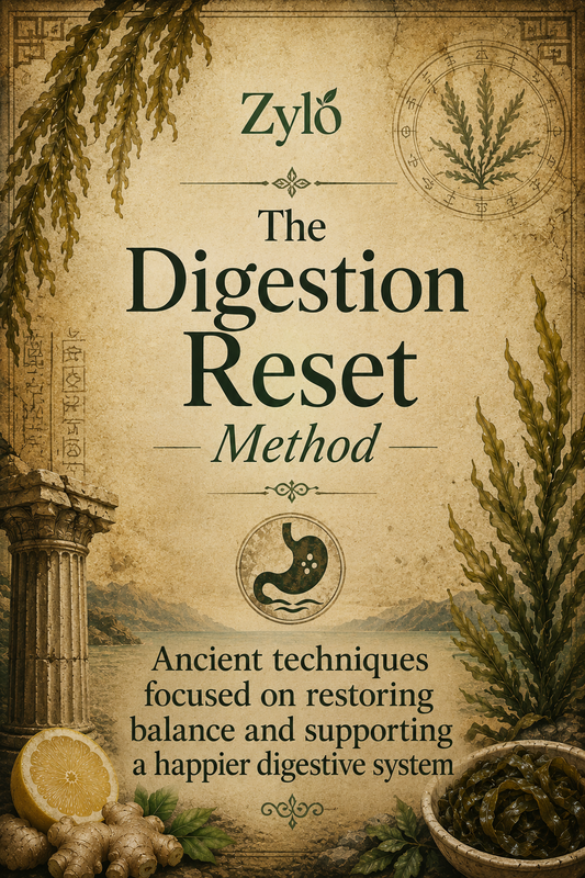 The Digestion Reset Method