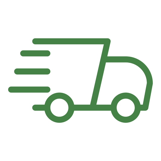 Express Shipping