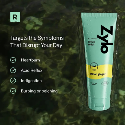 Acid Reflux Gel
